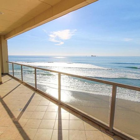 Access - Beach Penthouse Papas And Beer 2 Miles Wifi Росарито Экстерьер фото