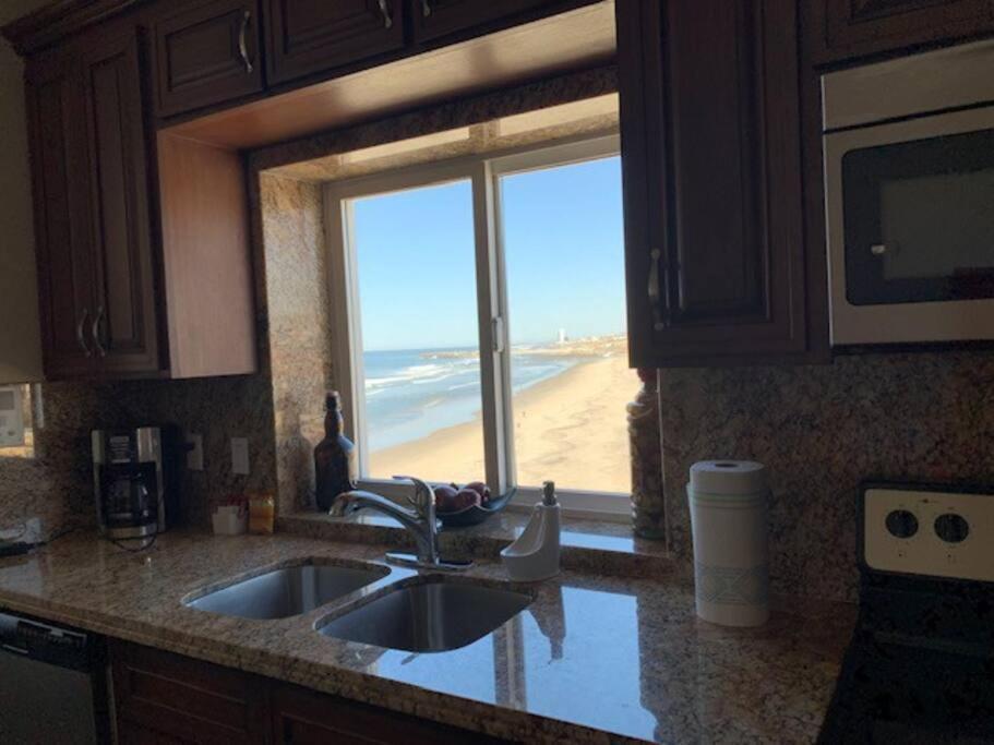 Access - Beach Penthouse Papas And Beer 2 Miles Wifi Росарито Экстерьер фото